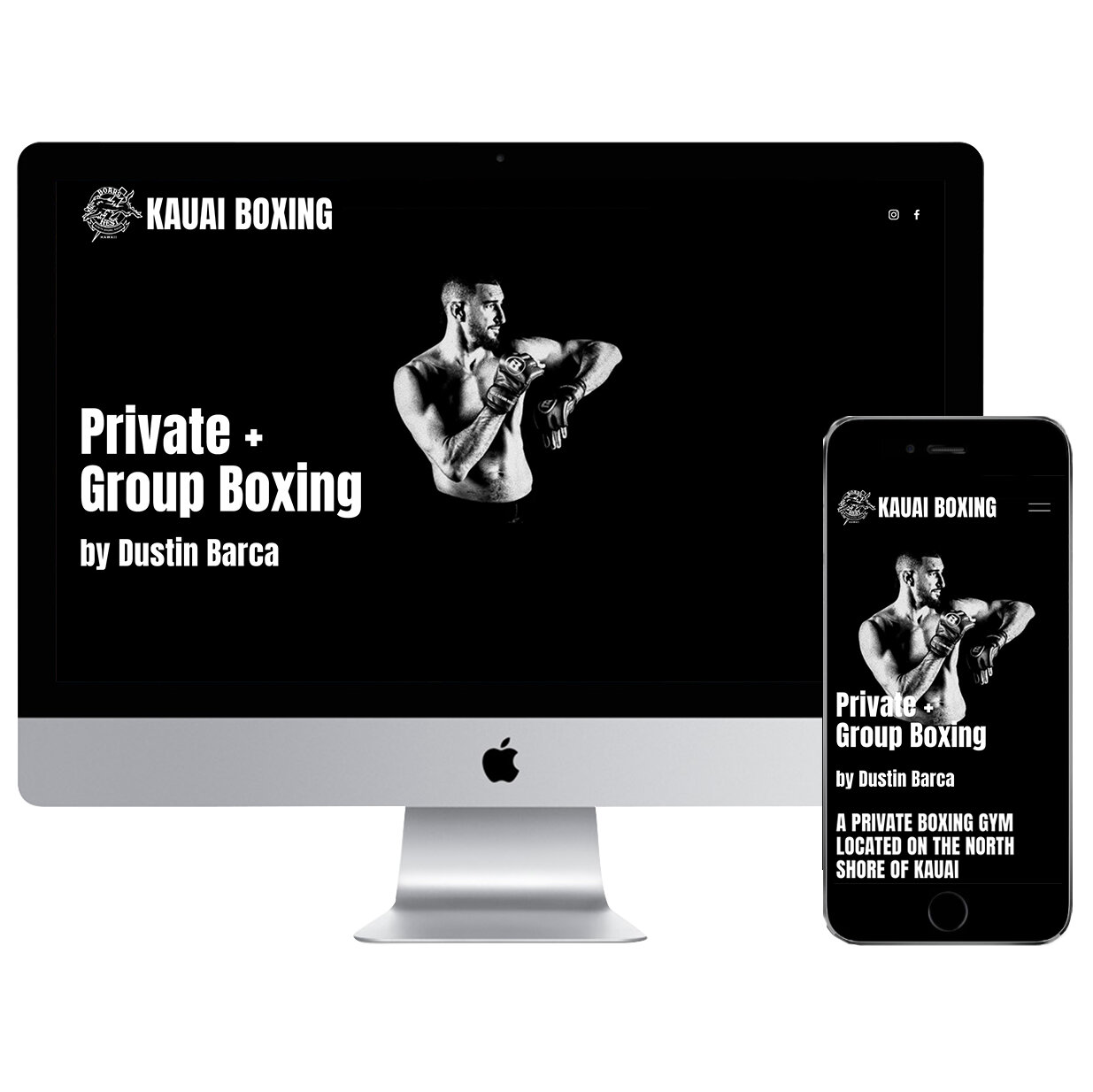 KauaiBoxing.com