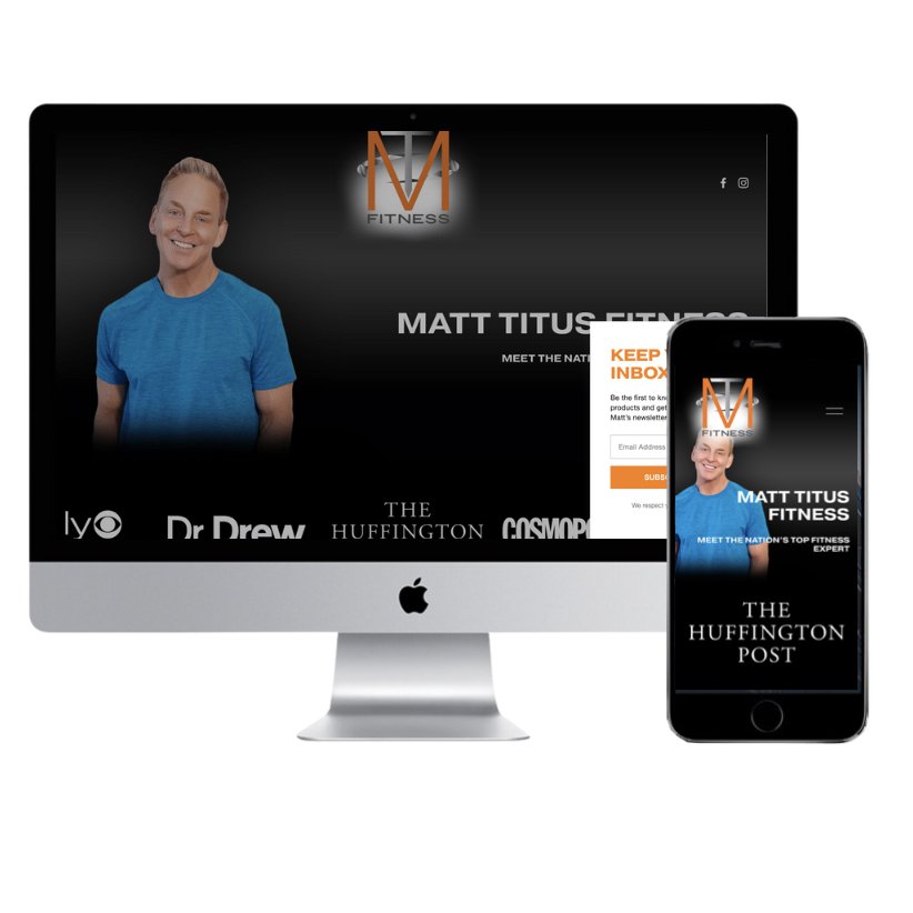 MattTitusFitness.com