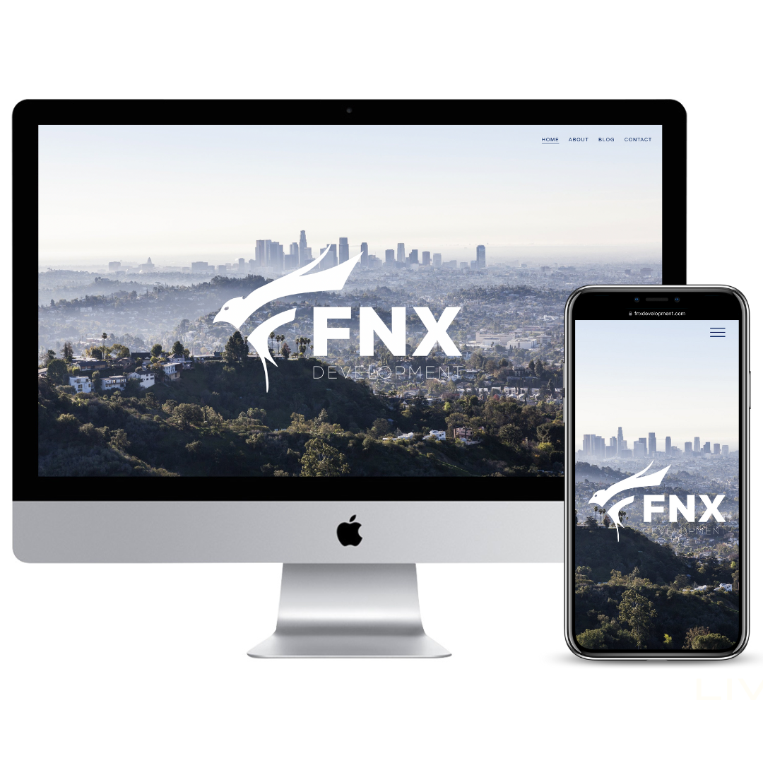 FNXdevelopment.com