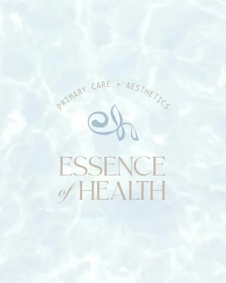 CLIENT HIGHLIGHT: @essenceofhealthnaples offers a fresh take on wellness in Naples, FL. Essence of Health blends personalized primary care with aesthetic treatments&mdash;thoughtfully branded from the ground up.

We had the pleasure of creating their