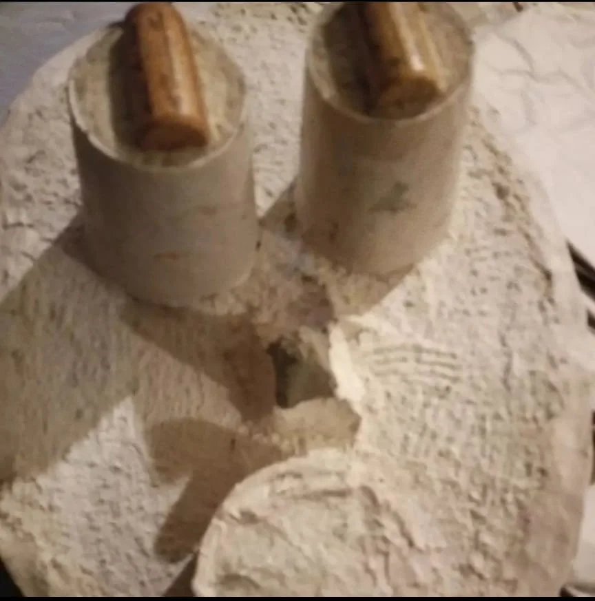 I enjoy repurposing materials and creating random things..jpg