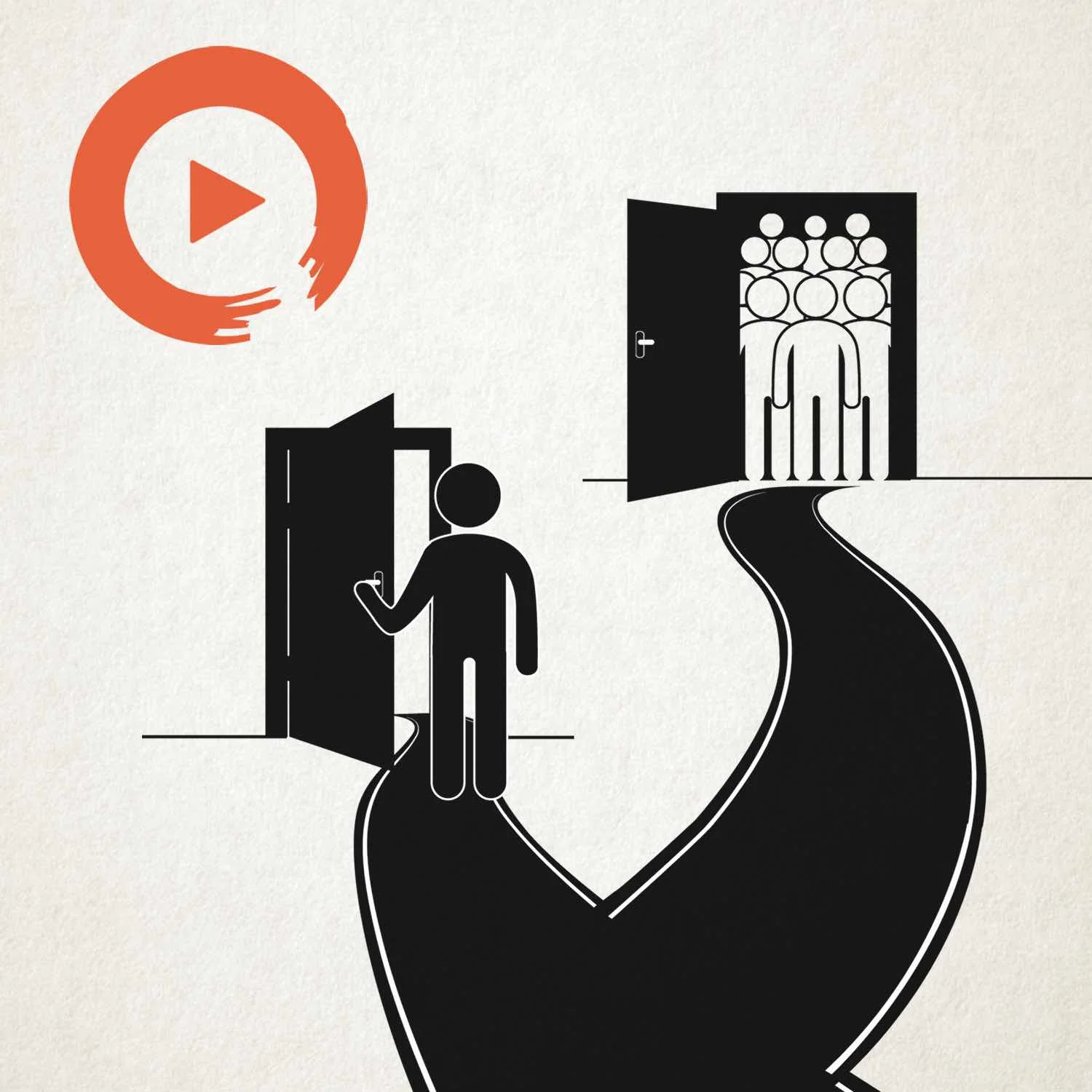 Music to Open Another Door - Playlist by Musicto