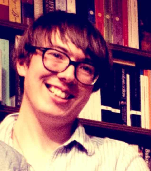 Sam Murray - Musicto Curator