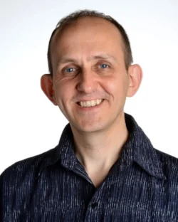 Jon Ewing - Musicto Playlist Curator