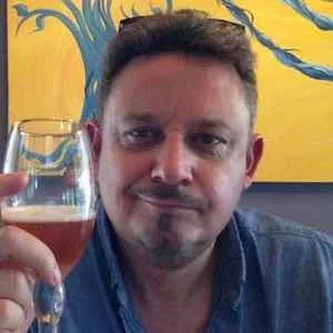 Andrew McCluskey - Musicto Curator