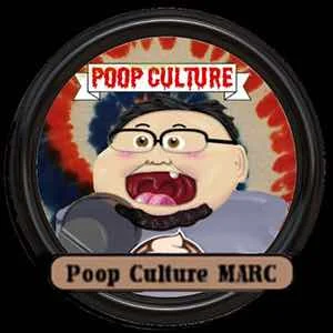Marc James - Music to Curator