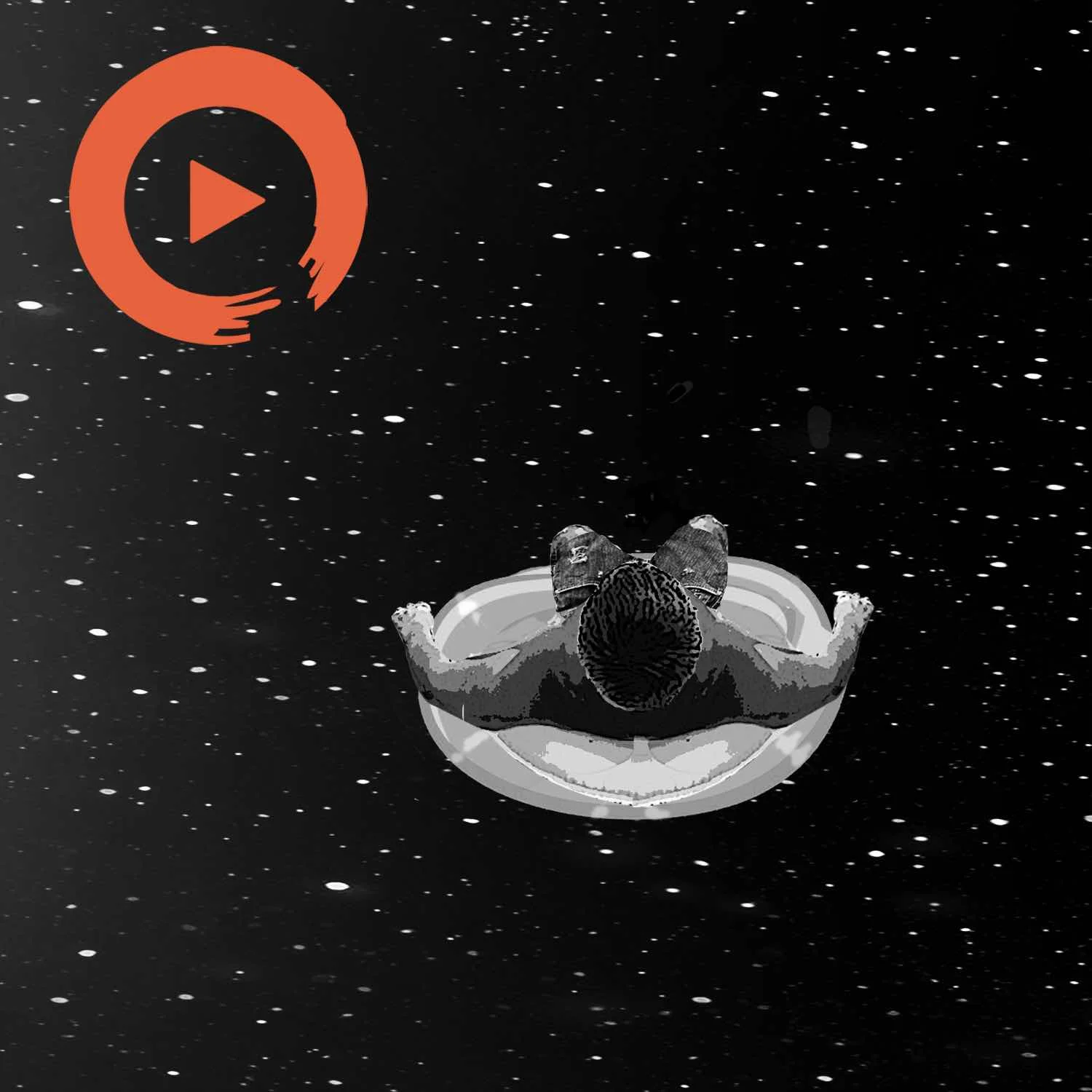 Music to Float Through Space - Playlist by Music to
