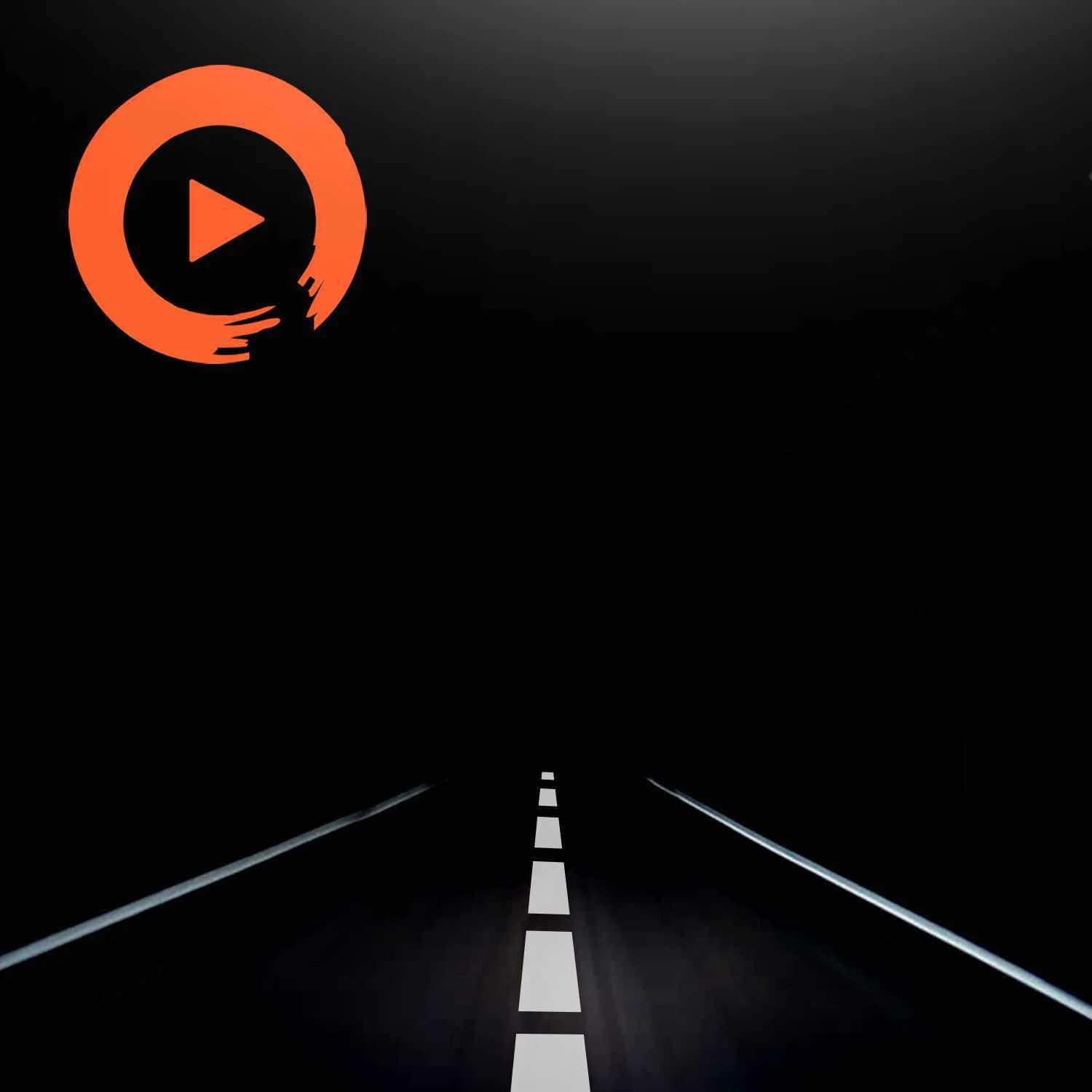 Music to A Strange Night - Playlist by Music to