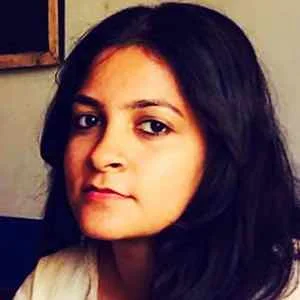 Aarushi Aggarwal - Music to Curator