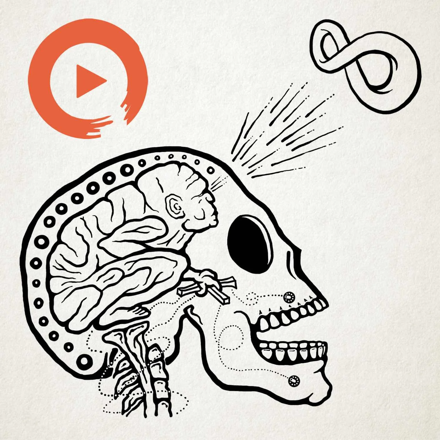 Music to Question Existence - Playlist by Music to
