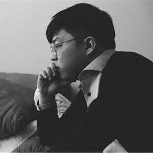 Oliver Cheung - Music to Curator