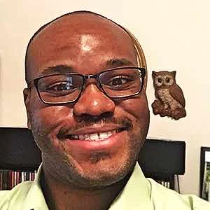 Brent Faulkner - Music to Curator