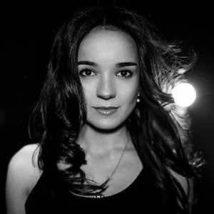 Alla Igityan - Music to Curator