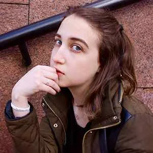 Lili Gelfand - Music to Curator