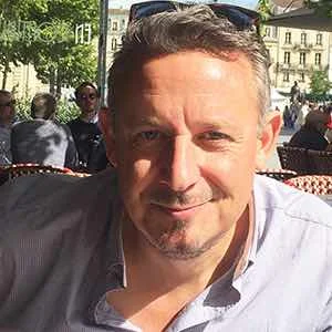 Andrew McCluskey - musicto playlist curator