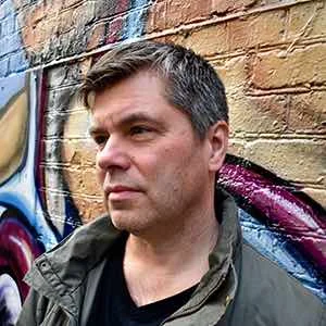 Tommi Tikka - Music to Curator