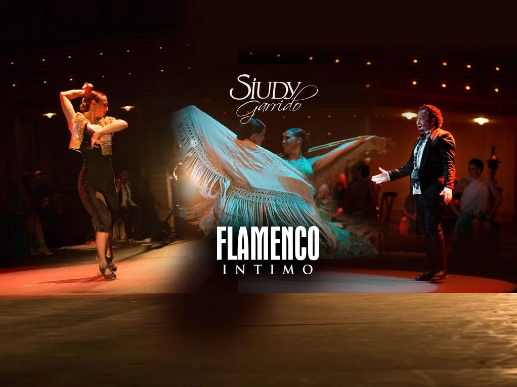Siudy Flamenco Intimo