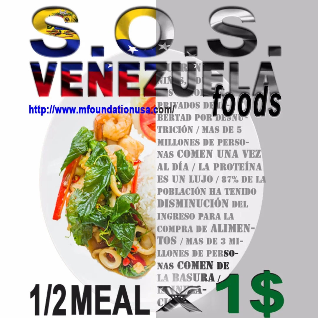 SOS VENEZUELA