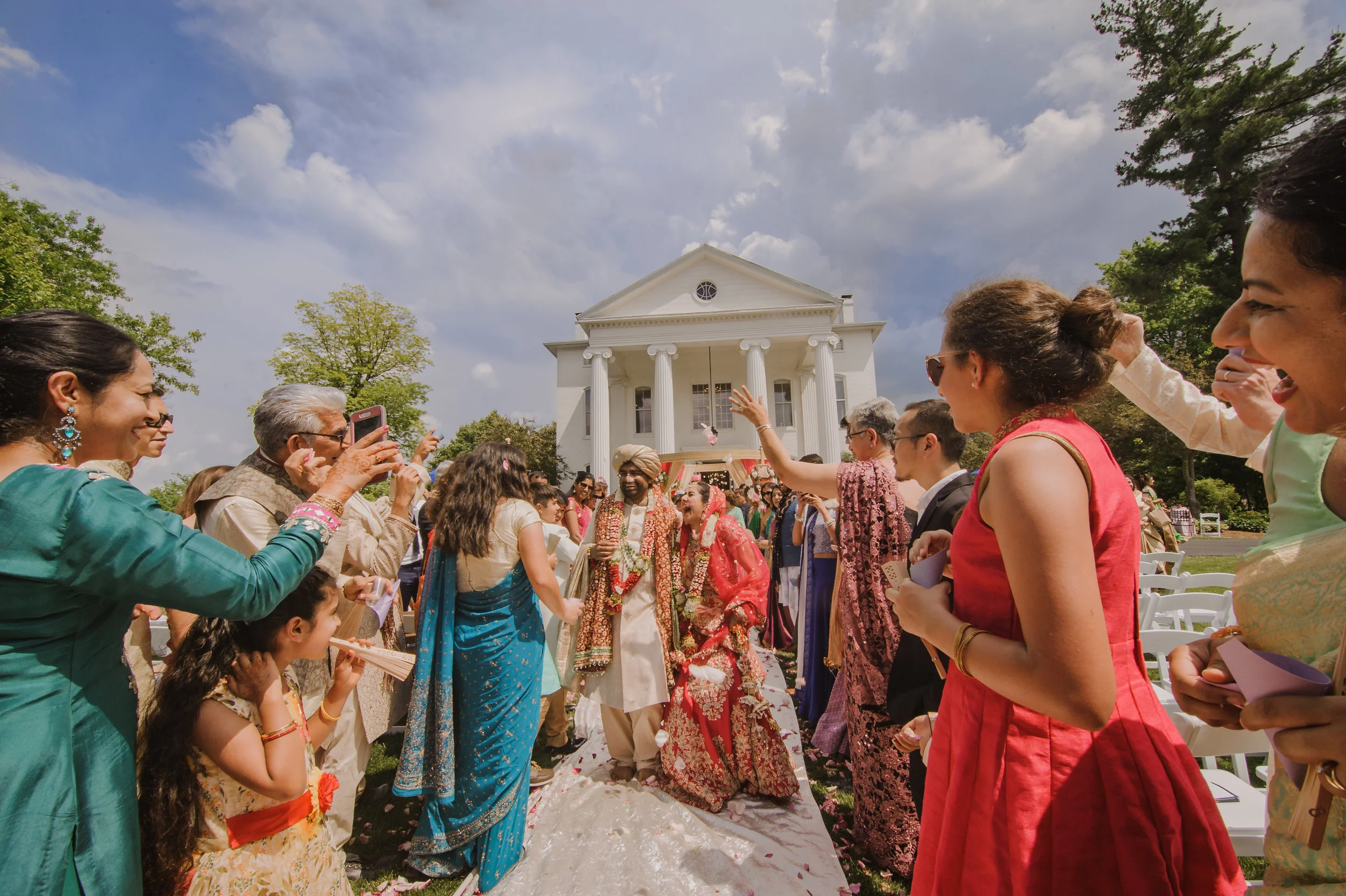 PUNJABI WEDDING