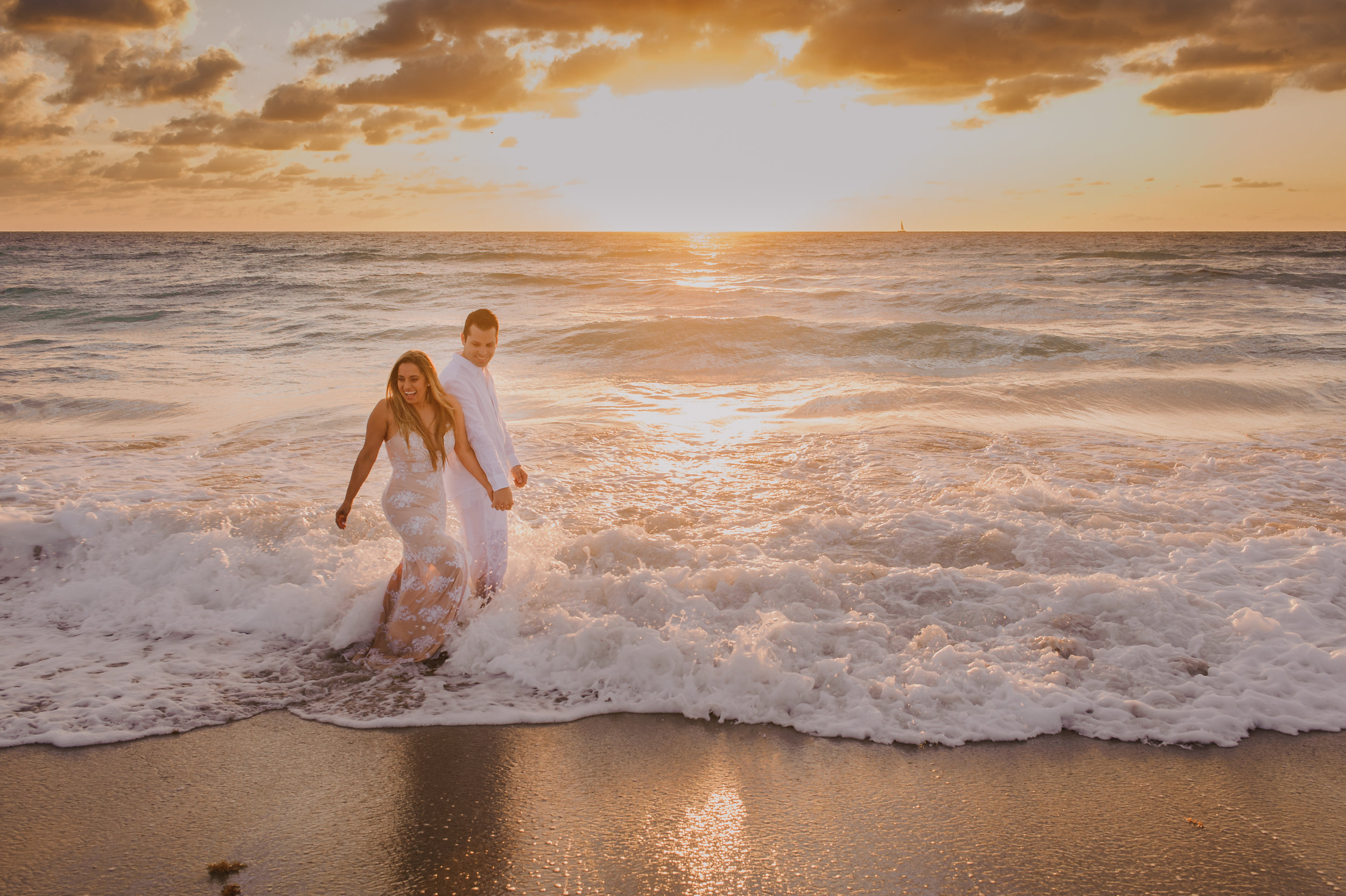 Top Locations For Engagement Photos Vanessa Johnny SOUTH FLORIDA WEDDING PHOTOGRAPHER