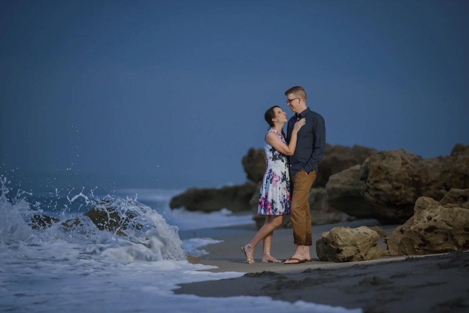 miami broward dade florida enagement photos photographer beach-14.jpg