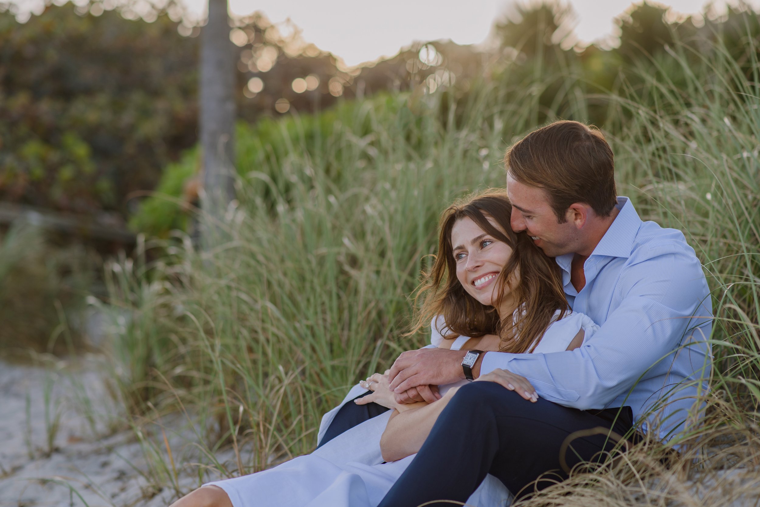 hollywood forida beach engagement.jpg