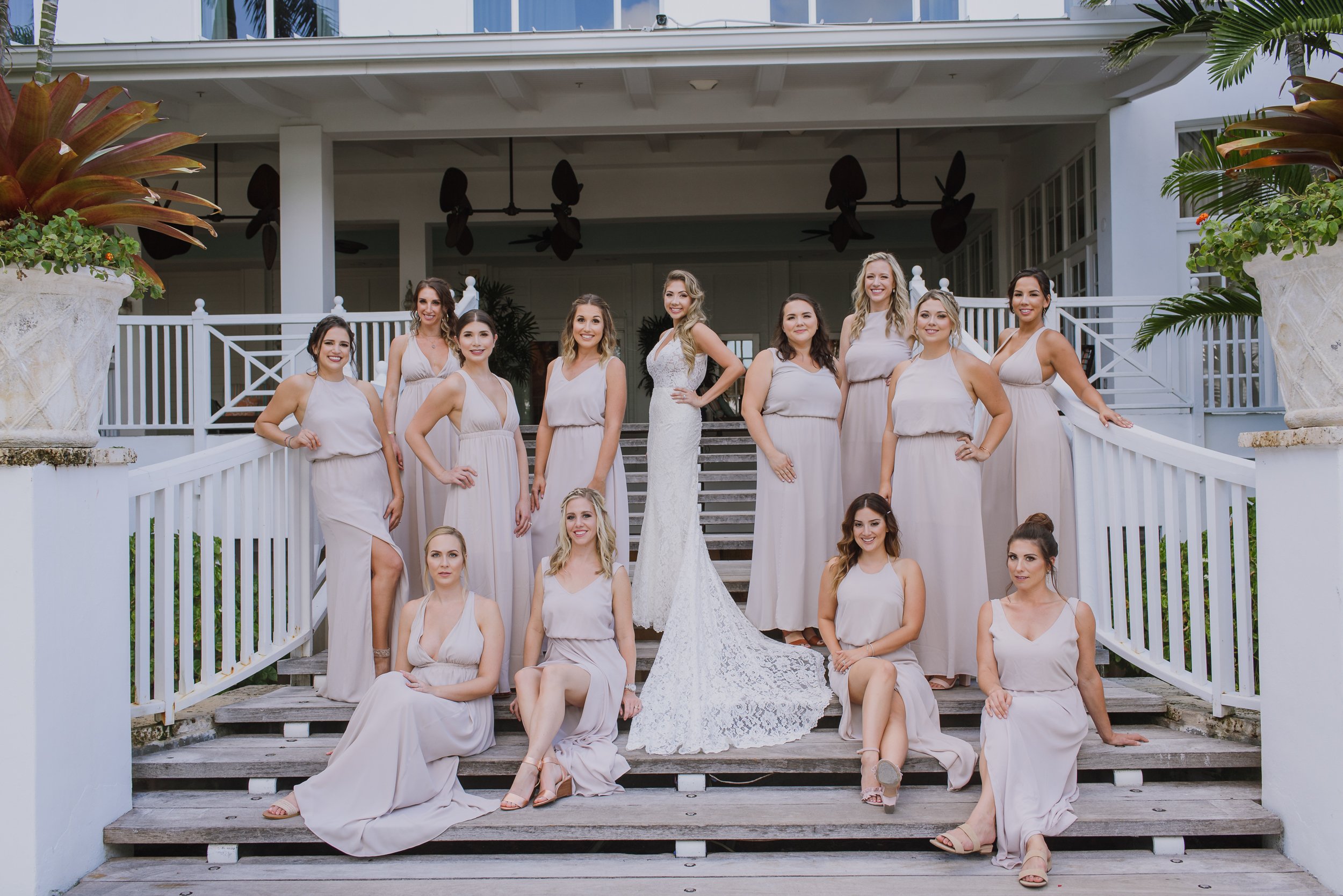 the palms hotel bridesmaids photography wedding.jpg