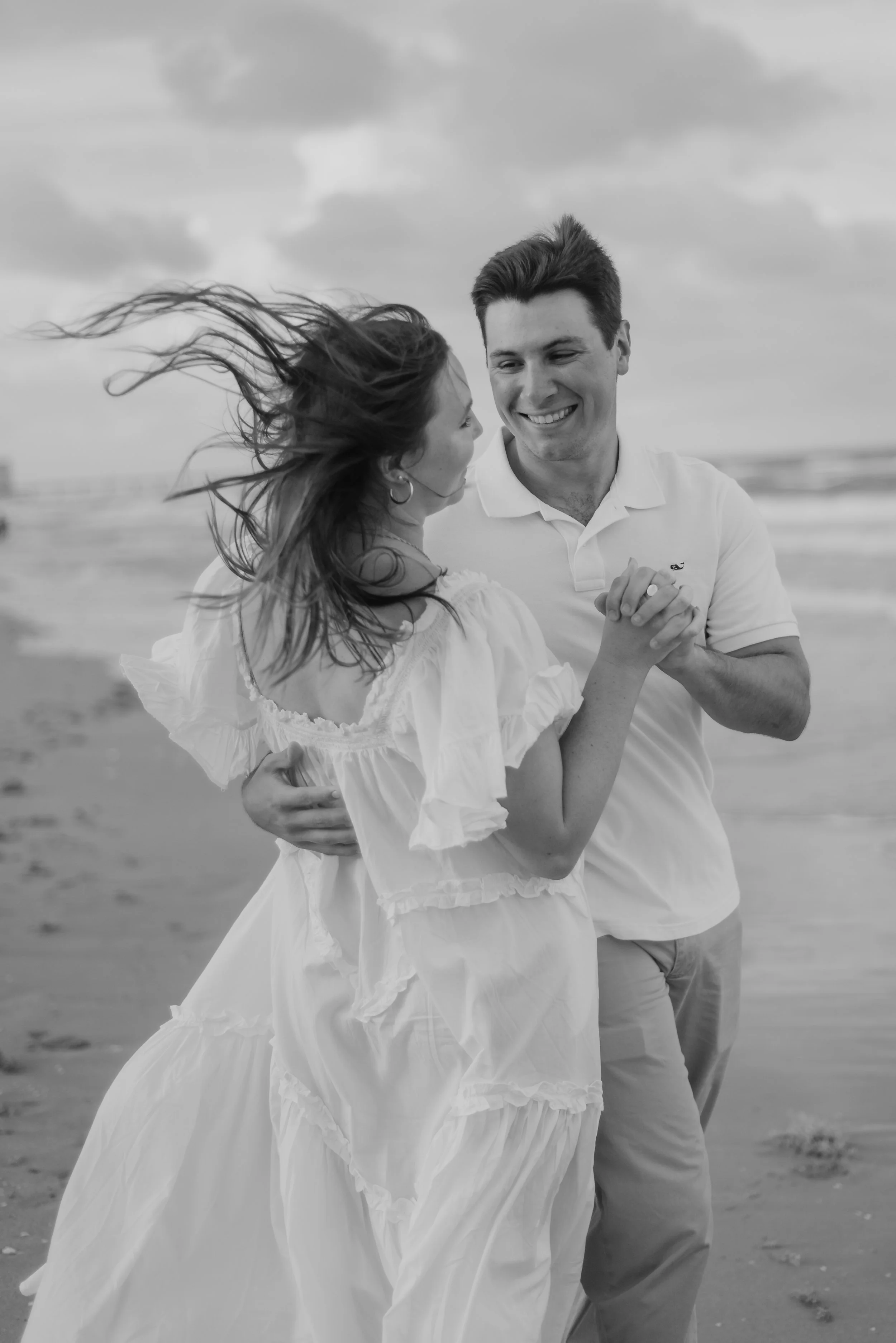 hollywood beach engagement family .jpg