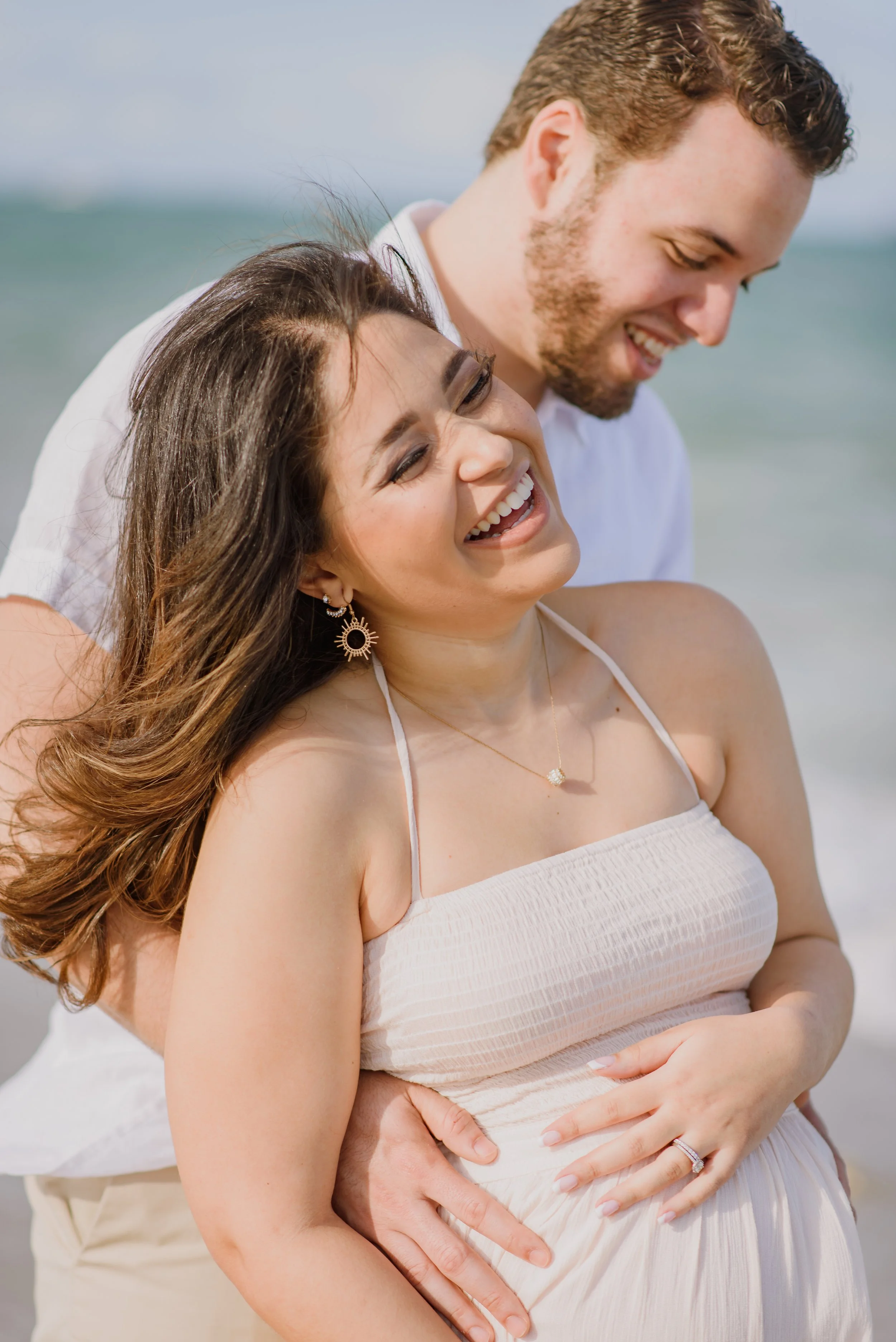 Hollywood Beach Family Maternity Engagement Pictures61.jpg
