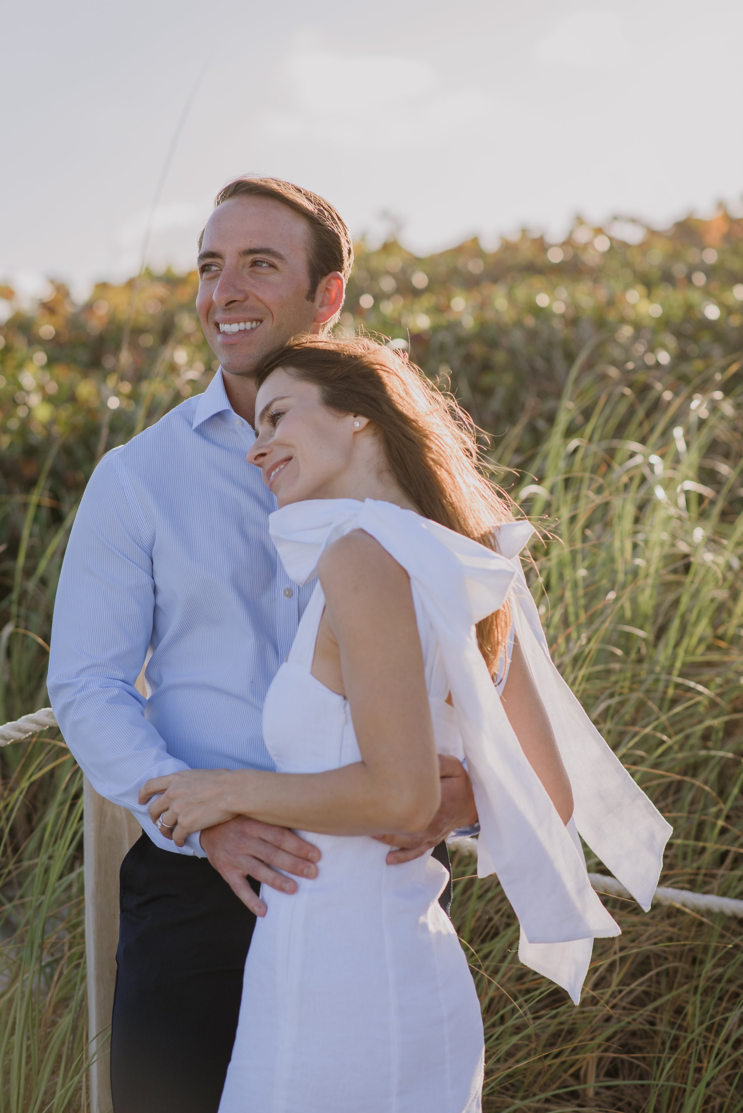 Hollywood Beach Family Maternity Engagement Pictures26.jpg