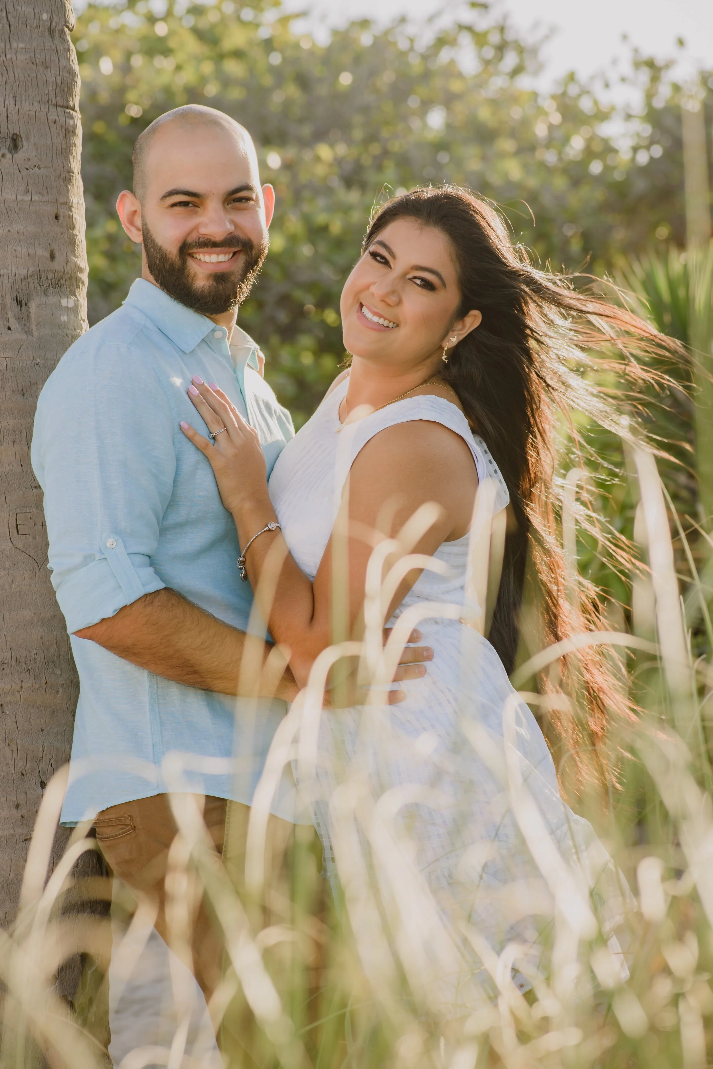 Hollywood Beach Family Maternity Engagement Pictures41.jpg