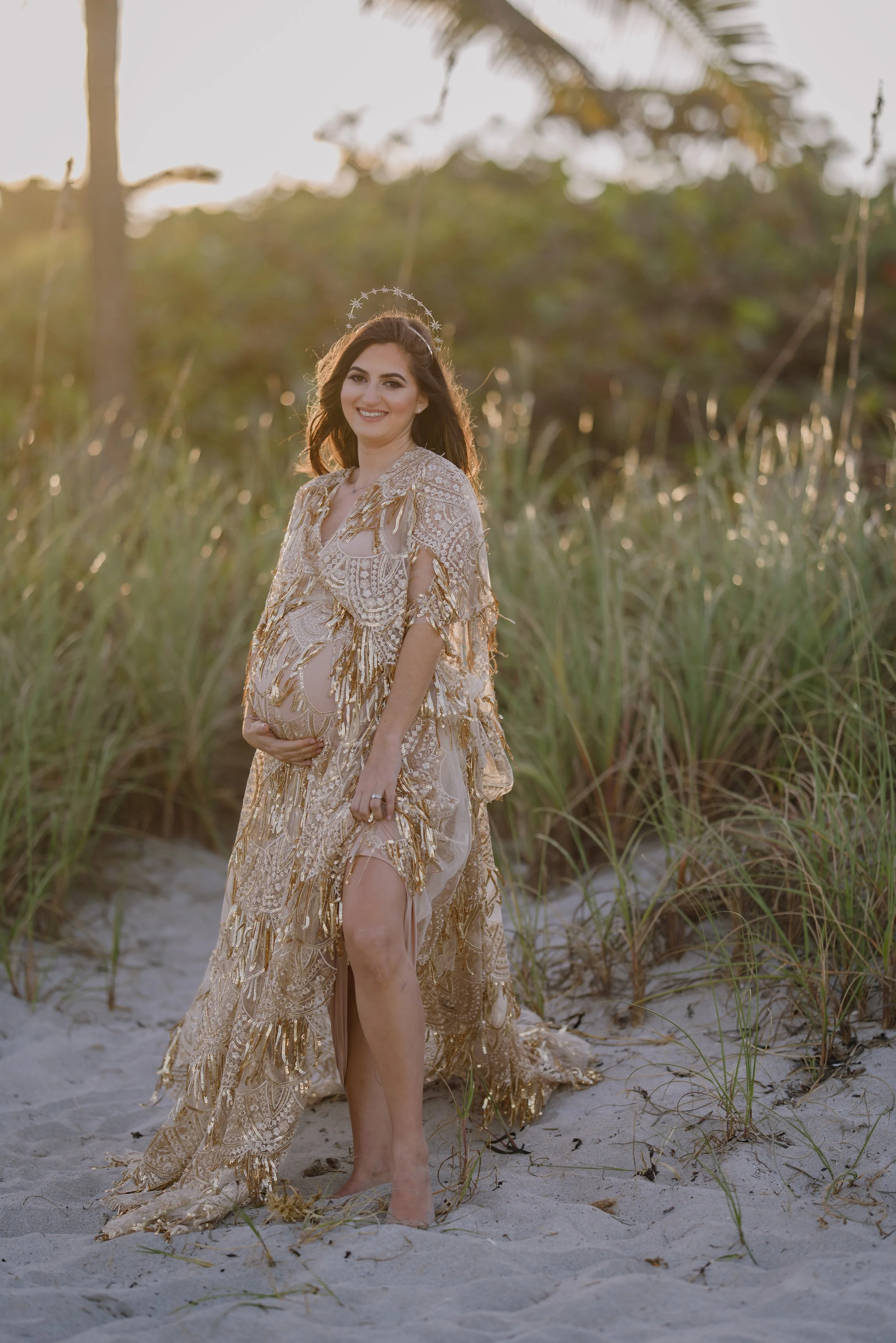 Hollywood Beach Family Maternity Engagement Pictures47.jpg