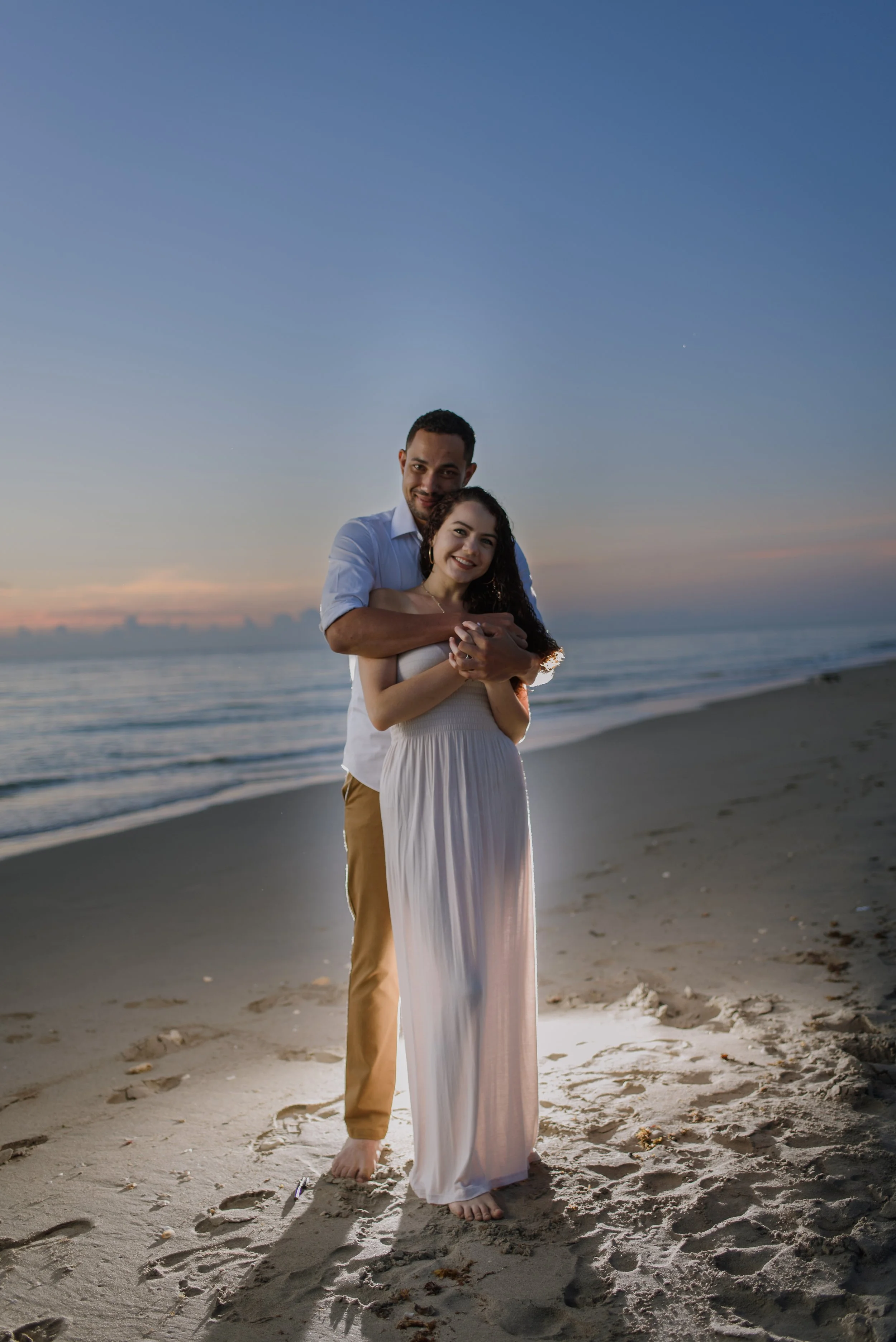 Hollywood Beach Family Maternity Engagement Pictures8.jpg
