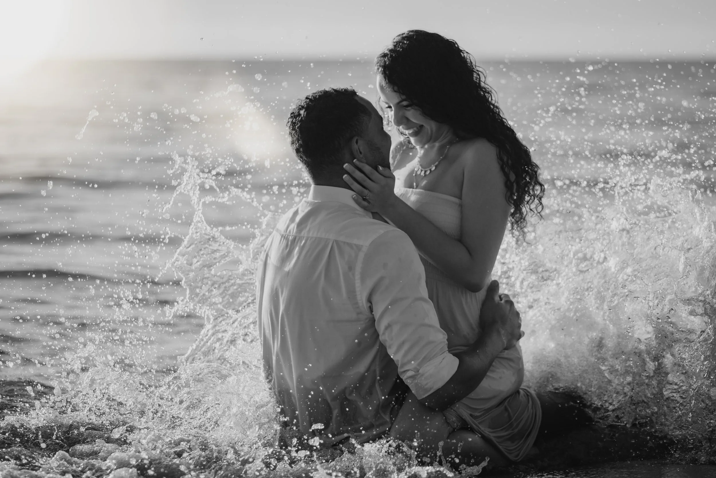 Hollywood Beach Family Maternity Engagement Pictures10.jpg