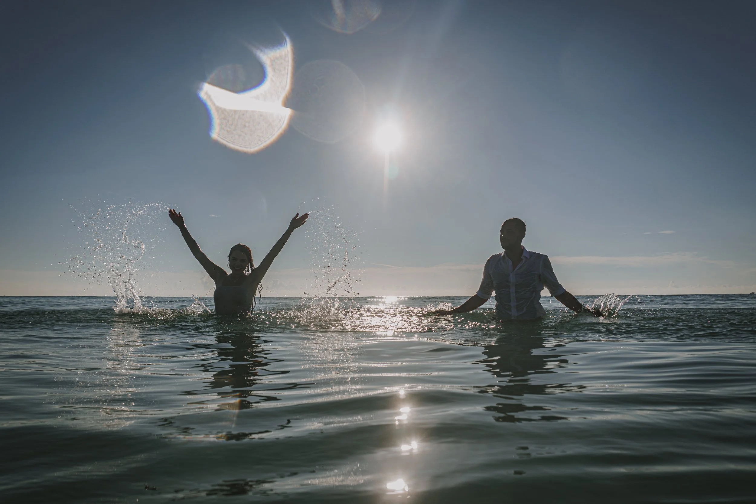 Hollywood Beach Family Maternity Engagement Pictures11.jpg