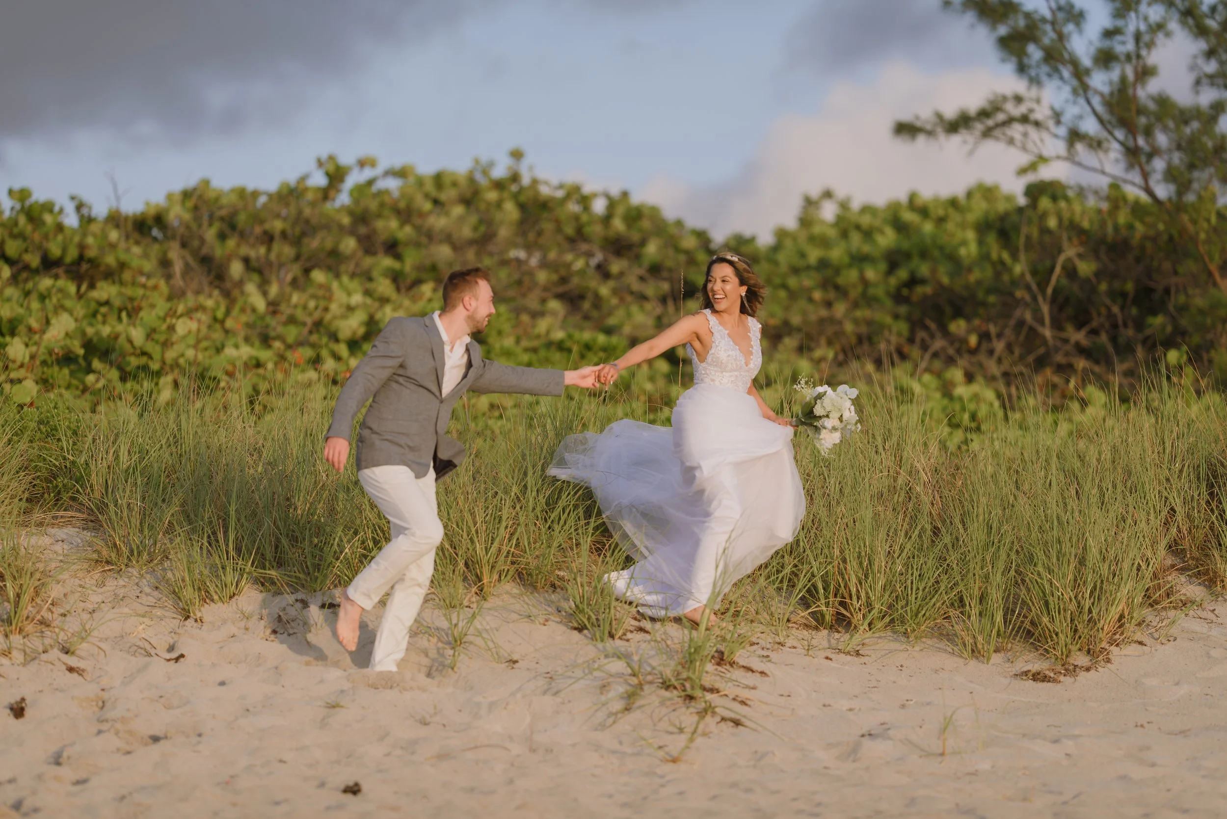 Hollywood Beach Family Maternity Engagement Pictures12.jpg
