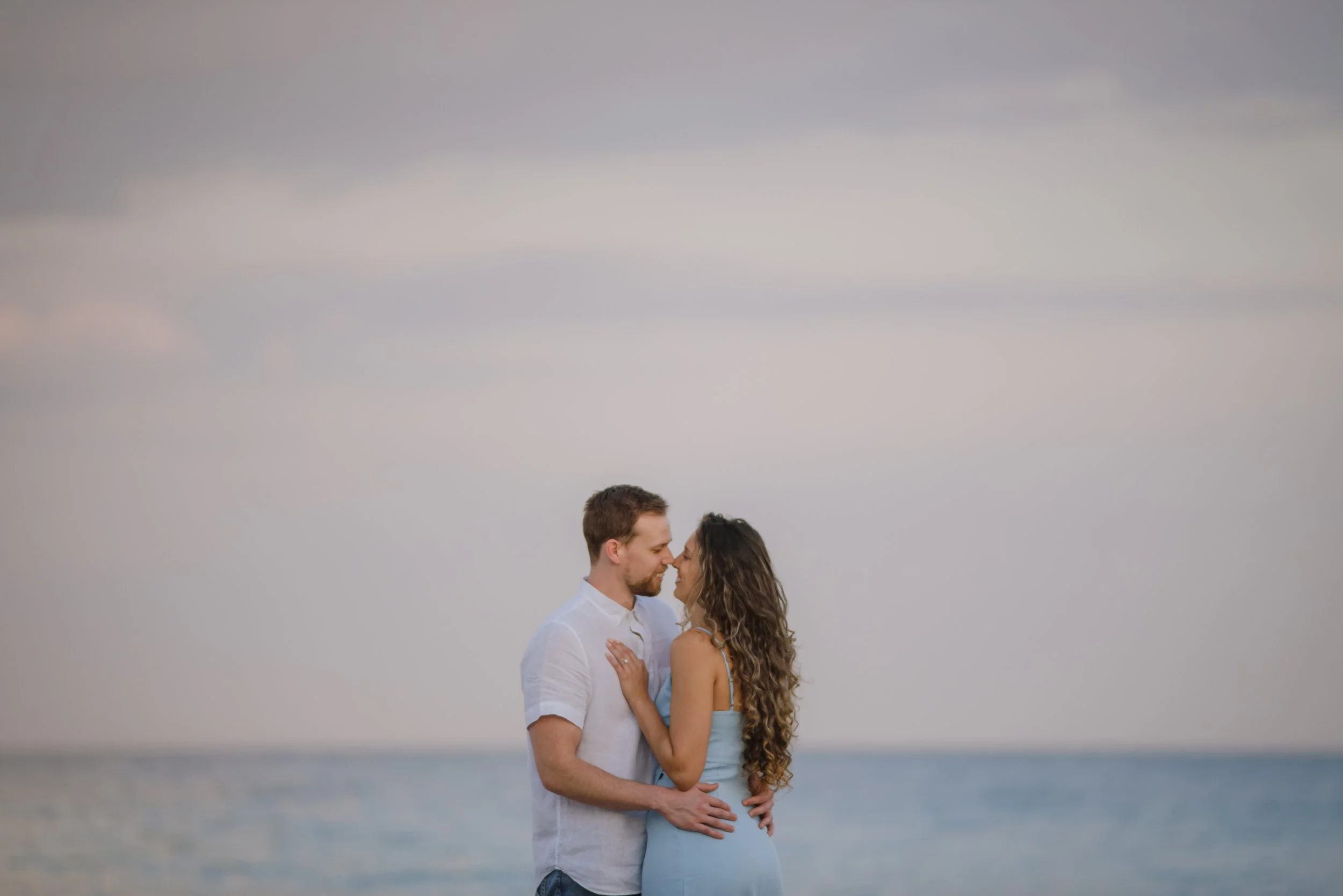Hollywood Beach Family Maternity Engagement Pictures38.jpg