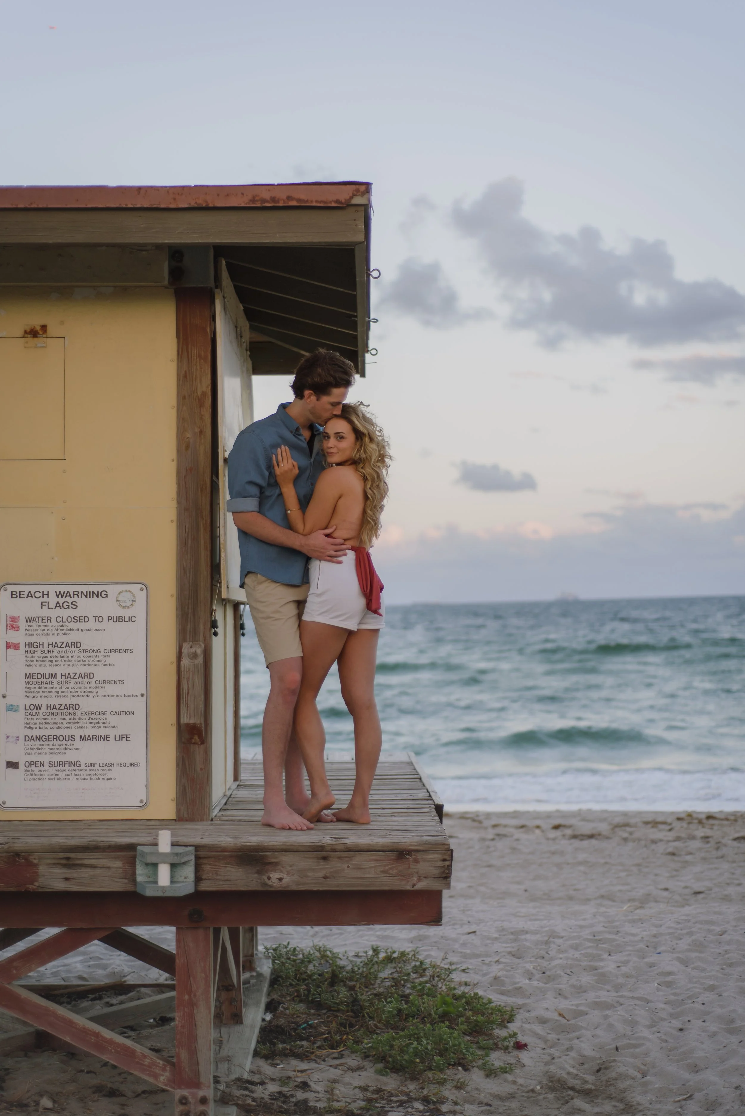 Hollywood Beach Family Maternity Engagement Pictures23.jpg