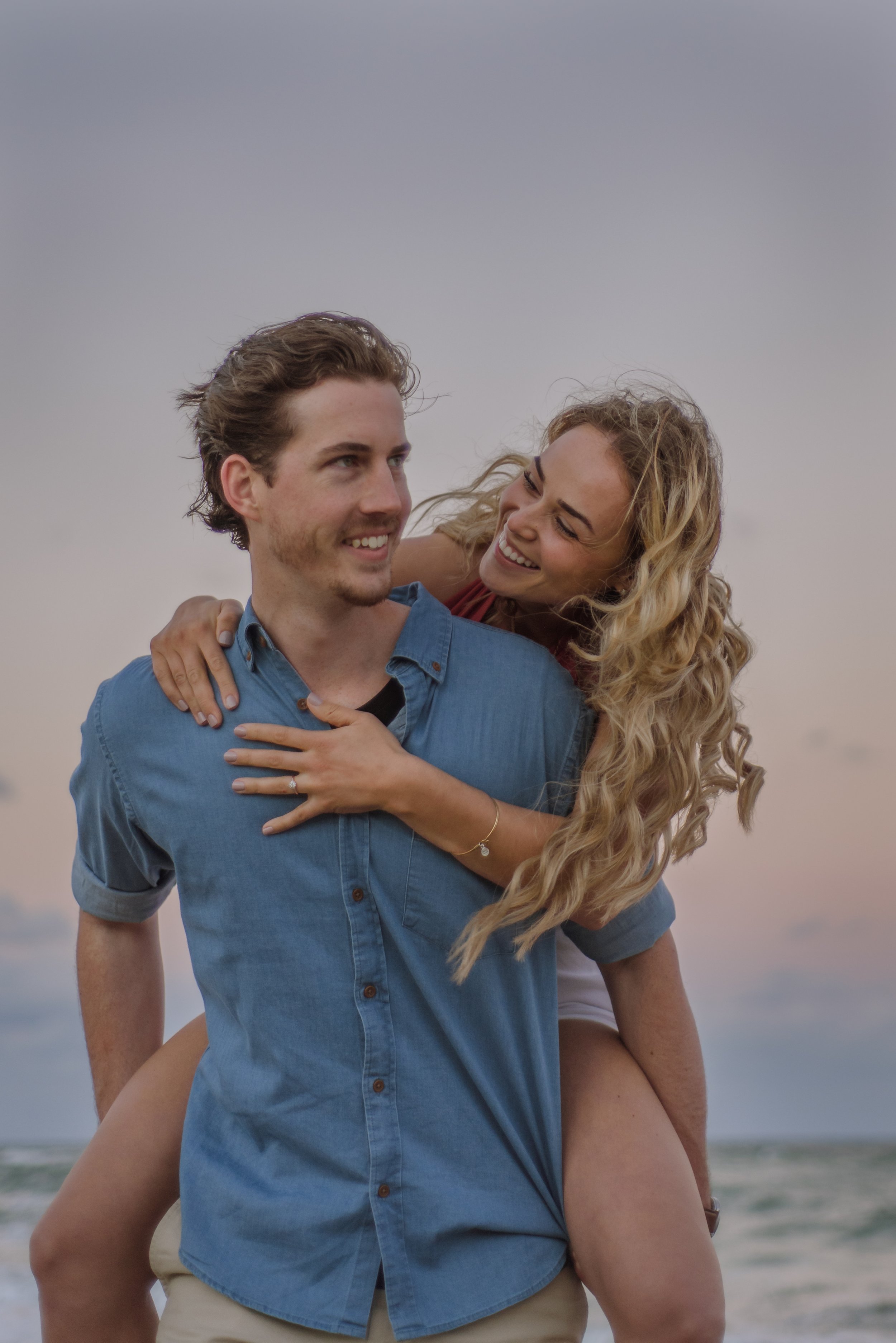 Hollywood Beach Family Maternity Engagement Pictures24.jpg