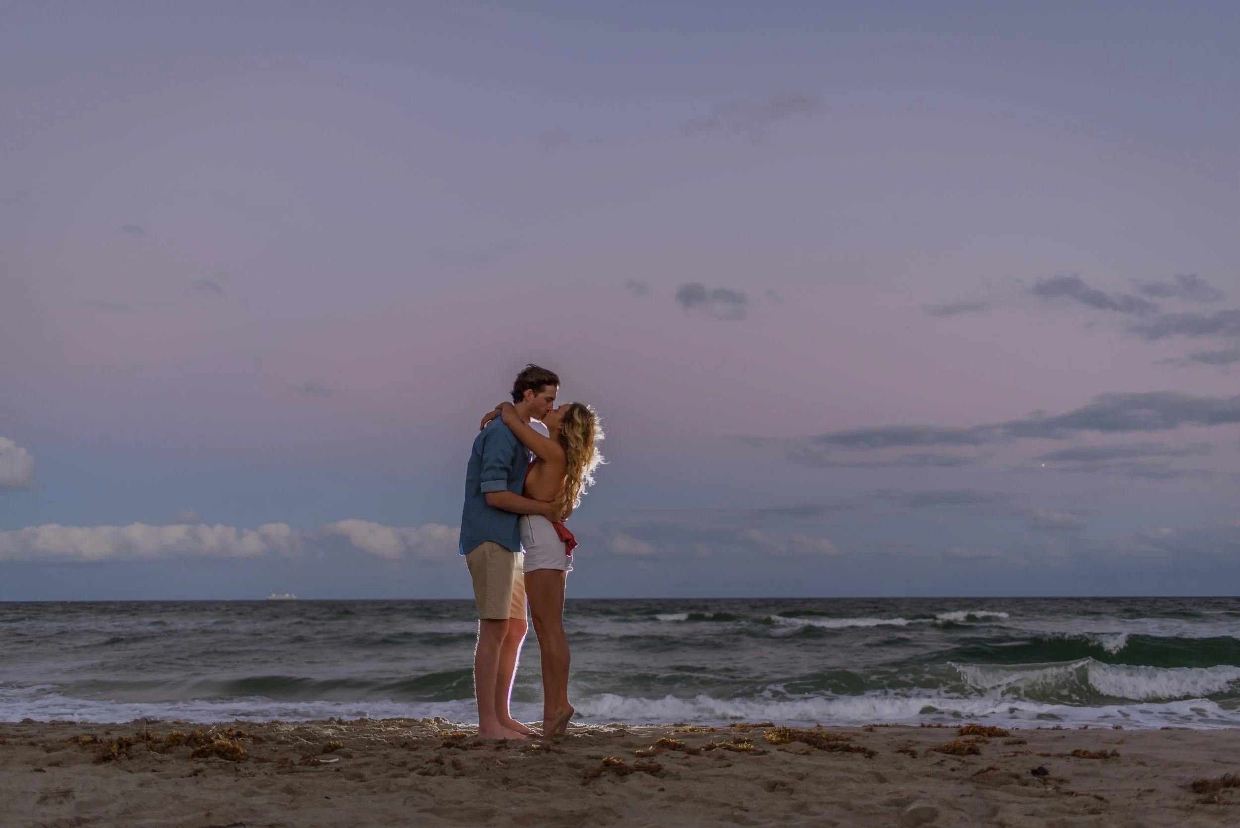 Hollywood Beach Family Maternity Engagement Pictures25.jpg