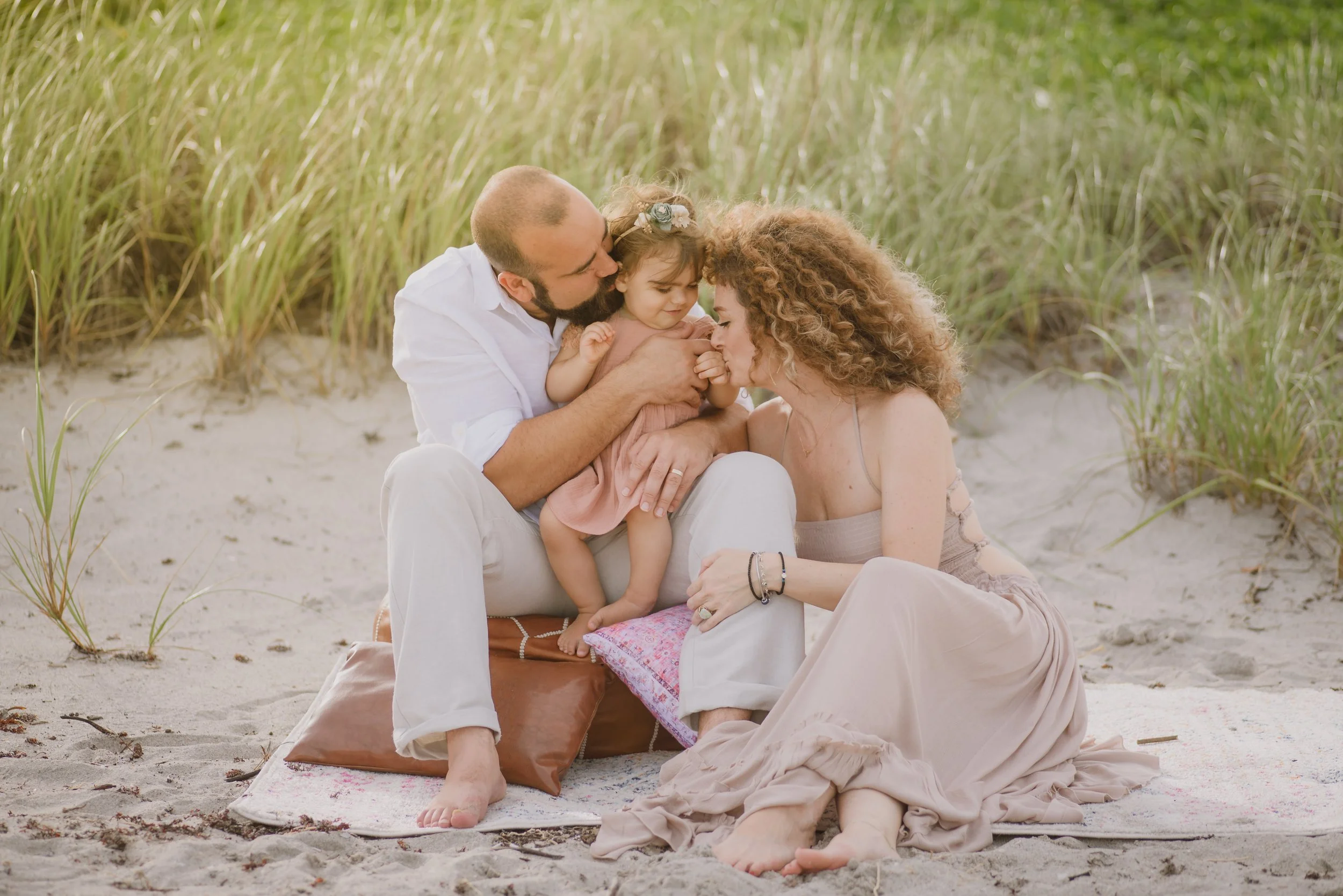 Hollywood Beach Family Maternity Engagement Pictures43.jpg
