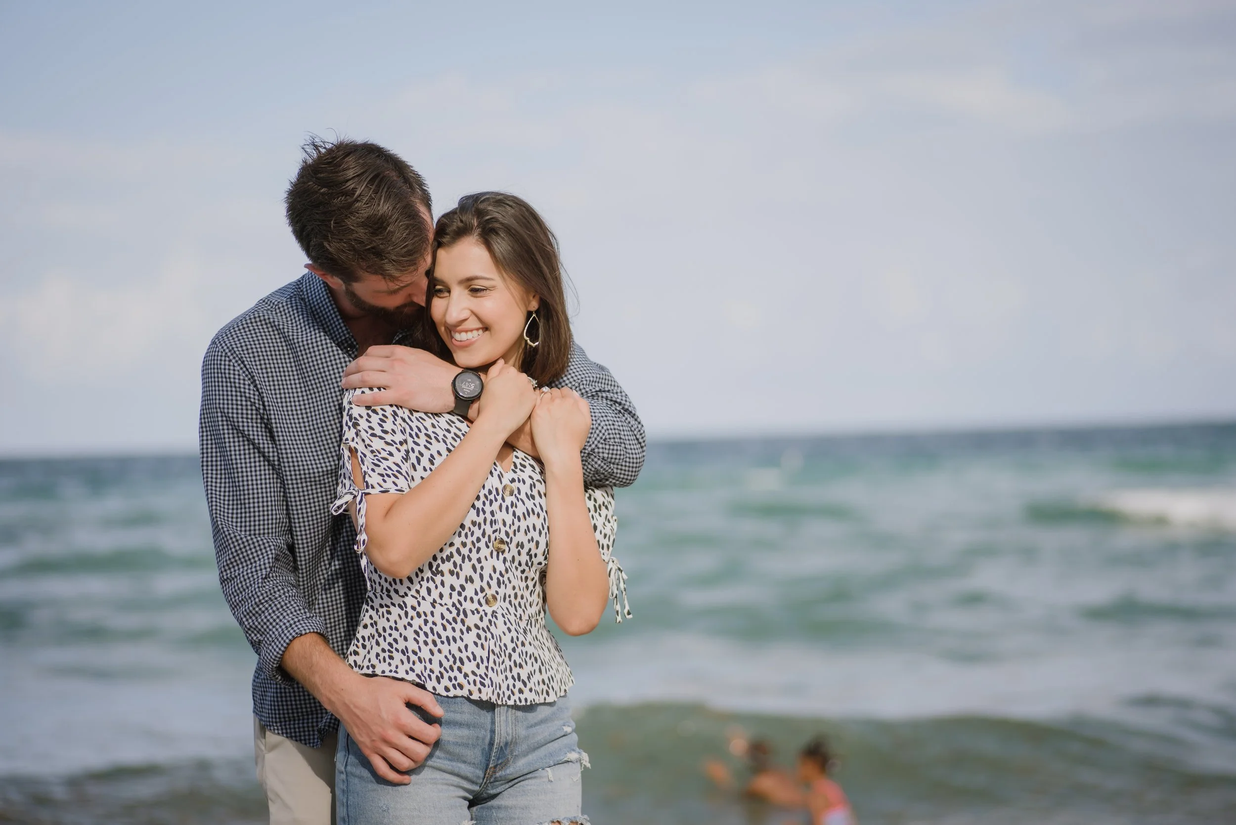 Hollywood Beach Family Maternity Engagement Pictures62.jpg