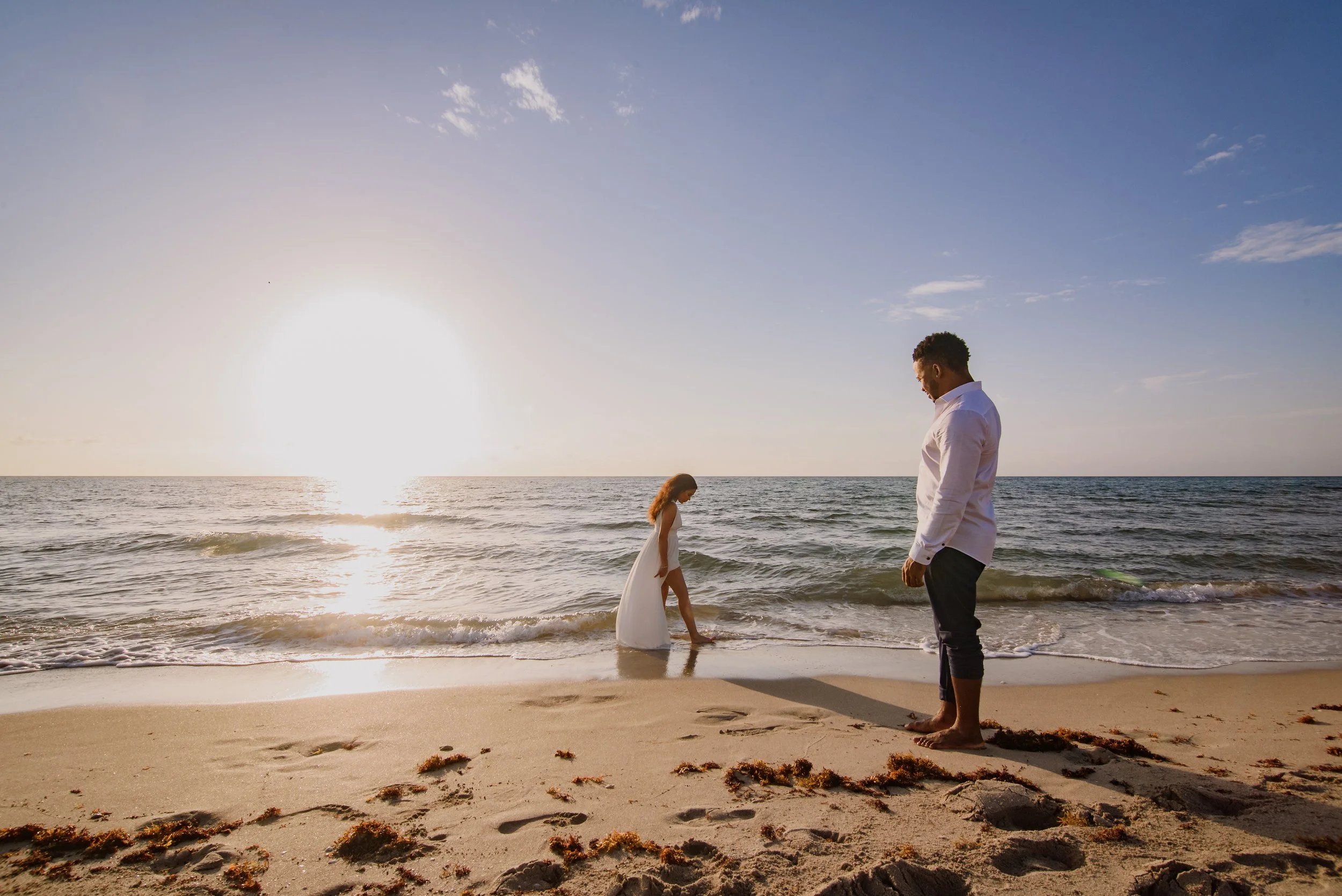 Hollywood Beach Family Maternity Engagement Pictures2.jpg