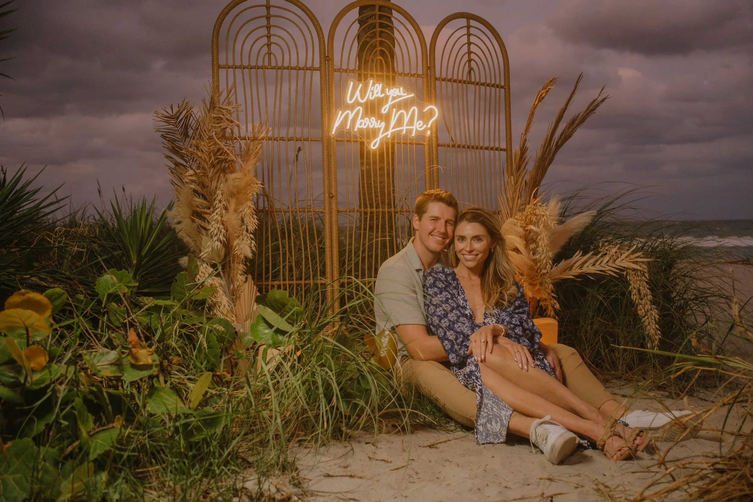 broward hollywood florida enagement proposal photographer1.jpg