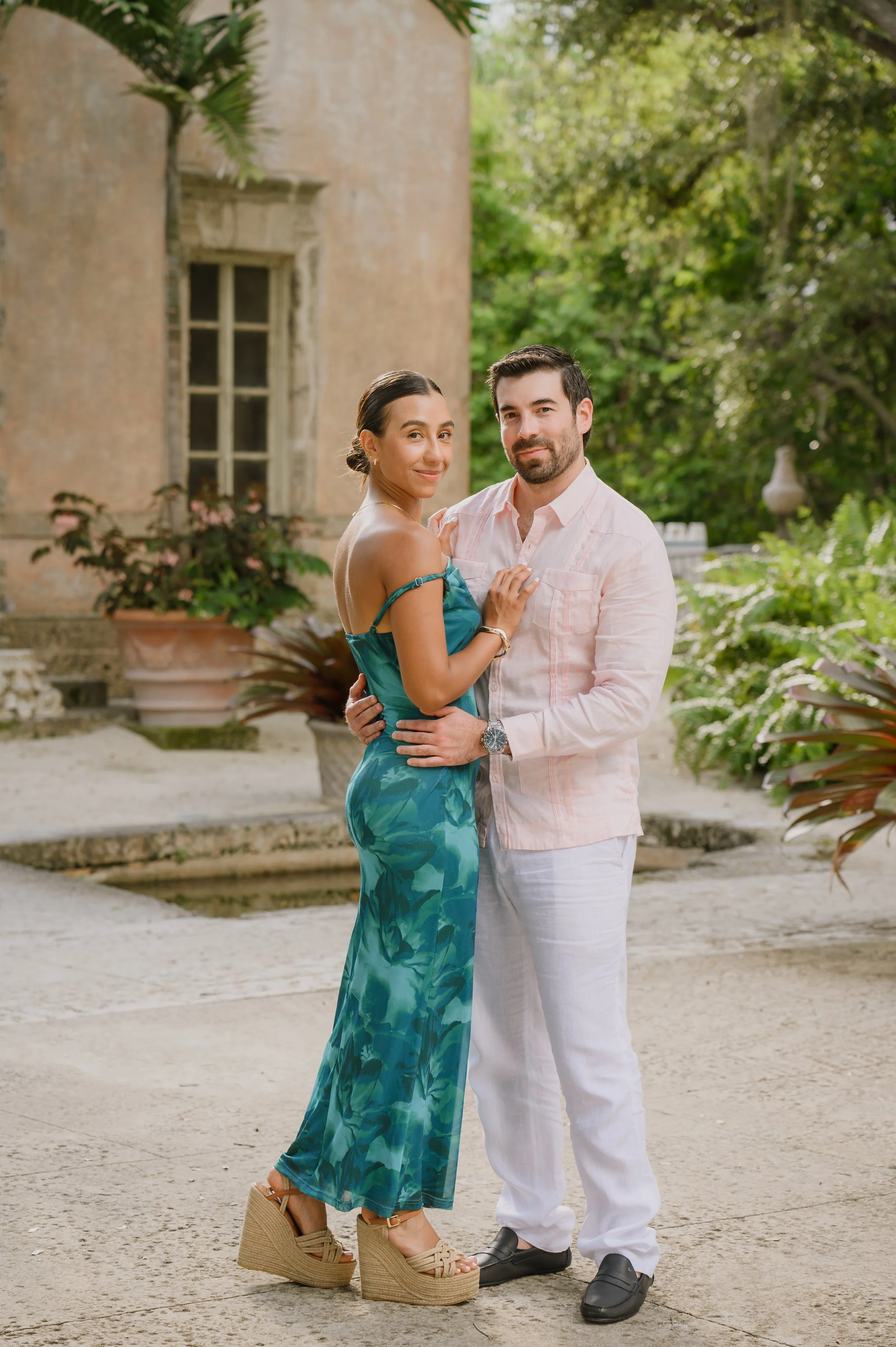 vizcaya coral gables surprise proposal photographer3.jpg