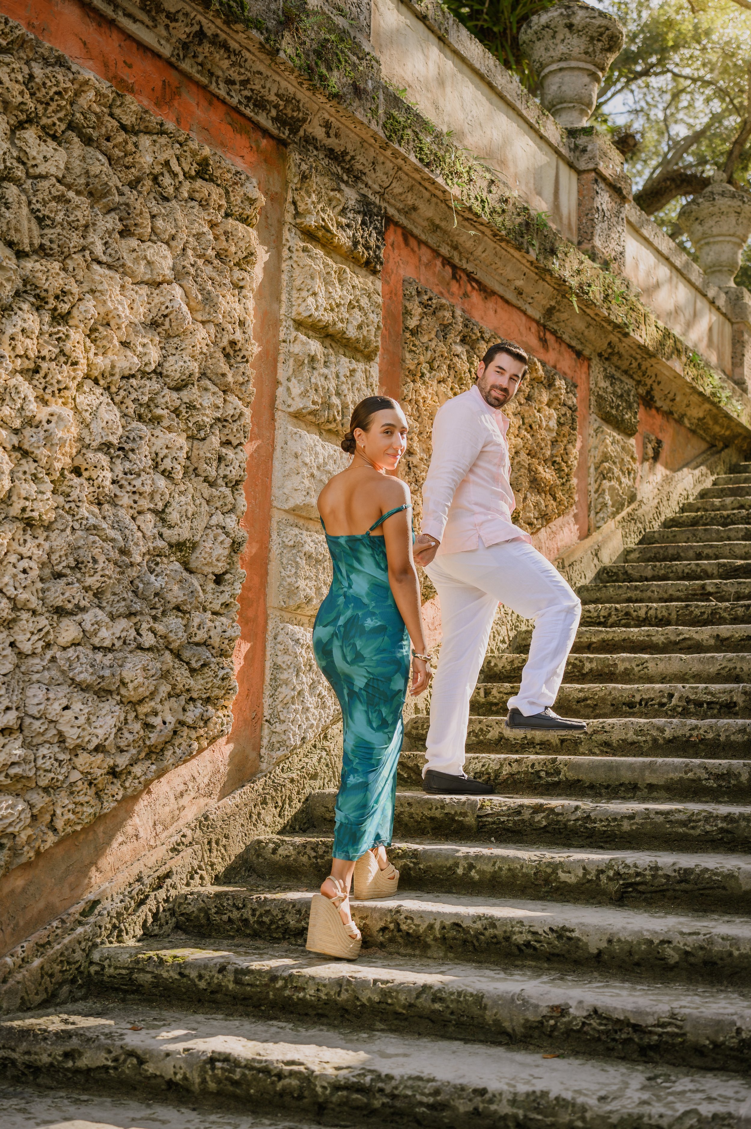 vizcaya coral gables surprise proposal photographer2.jpg
