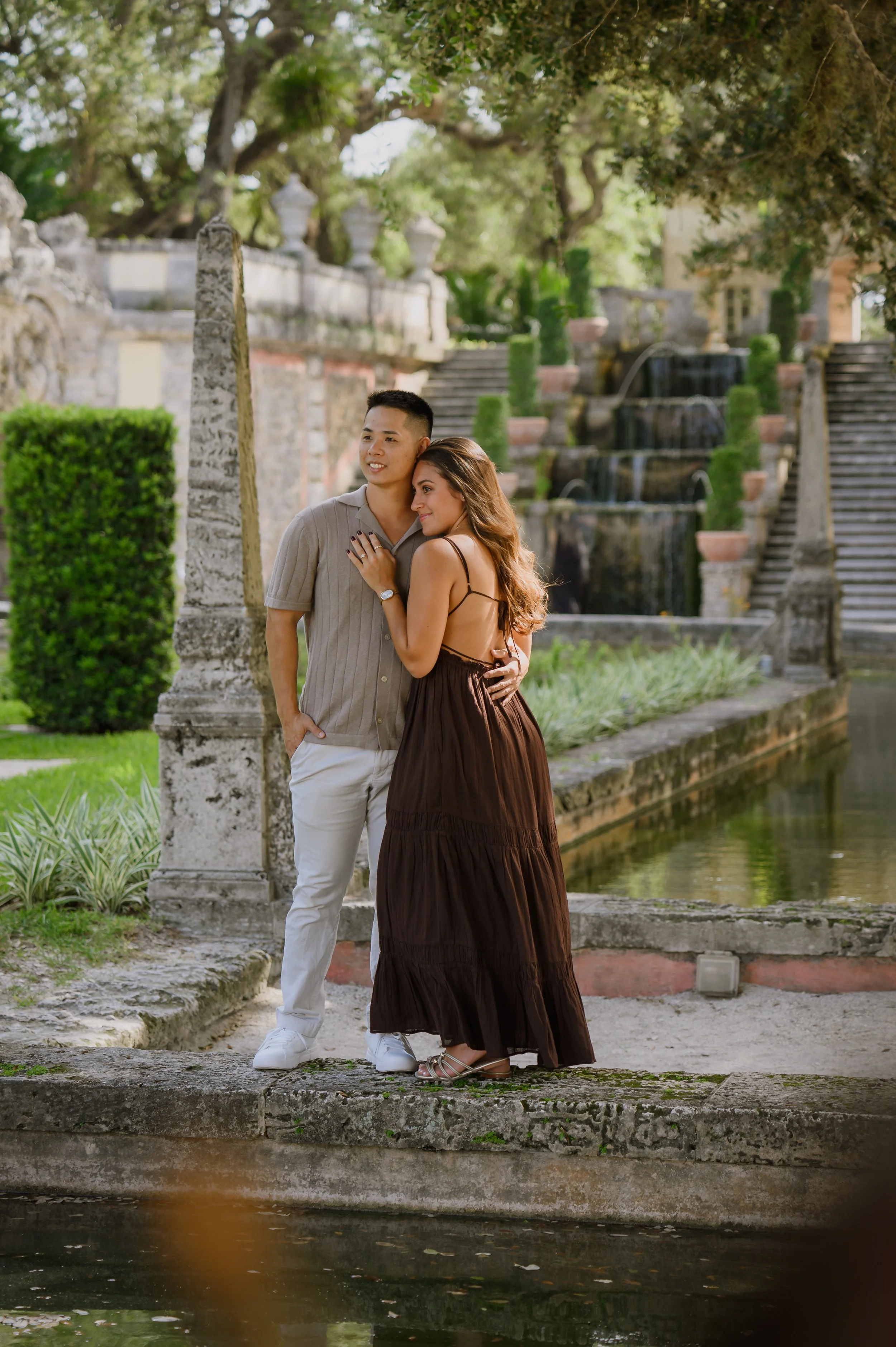 vizcaya coral gables surprise proposal photographer5.jpg