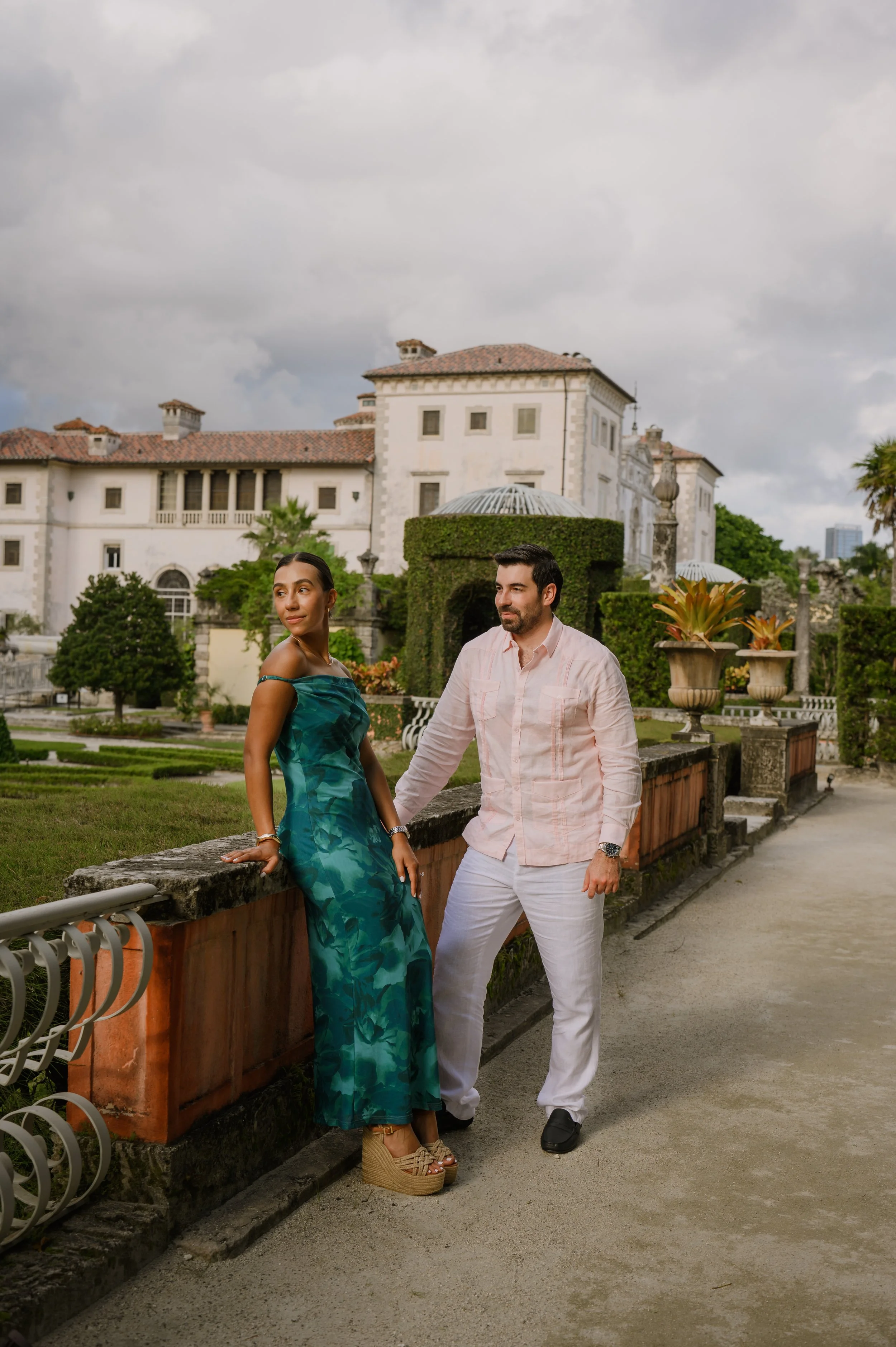 vizcaya coral gables surprise proposal photographer4.jpg