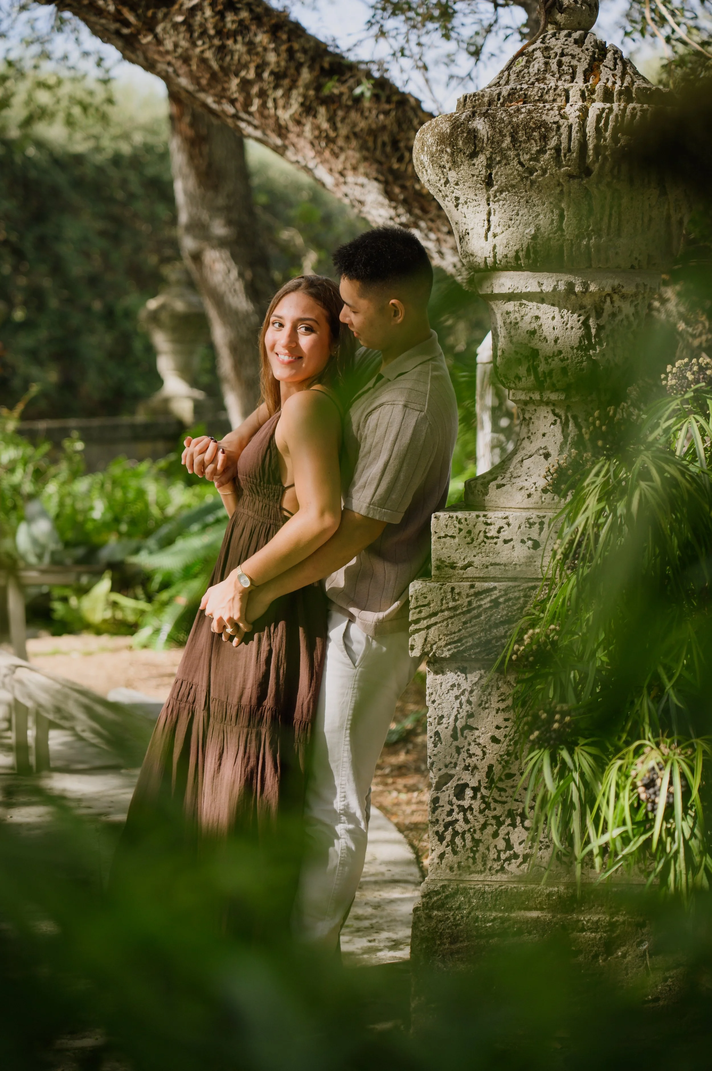 vizcaya coral gables surprise proposal photographer6.jpg