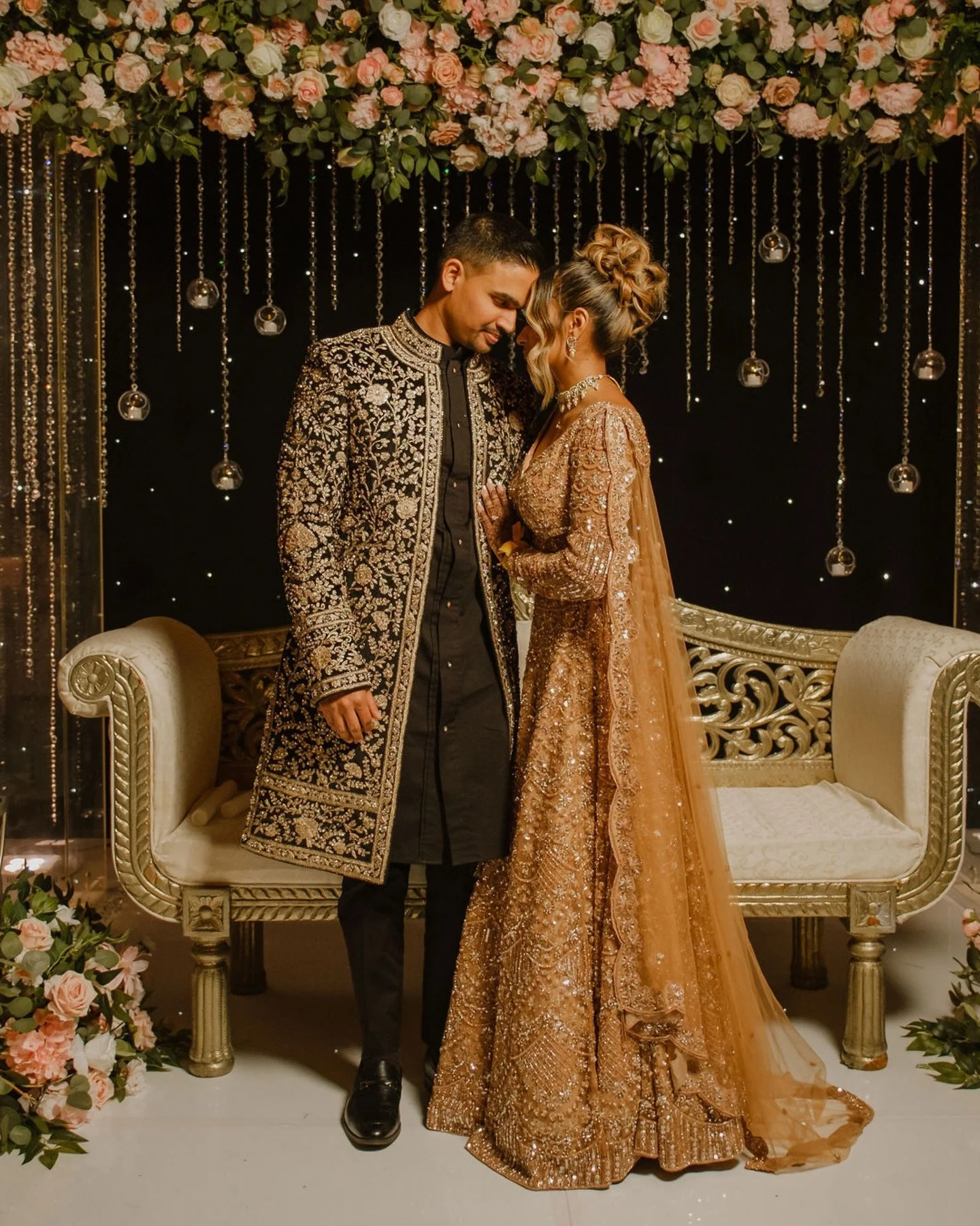 Happy anniversary Ren + Shiv 💖

#hinduwedding #indianwedding #parklandwedding #weddingphotographer